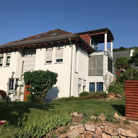 Doppelzimmer Bensheim Exterior foto
